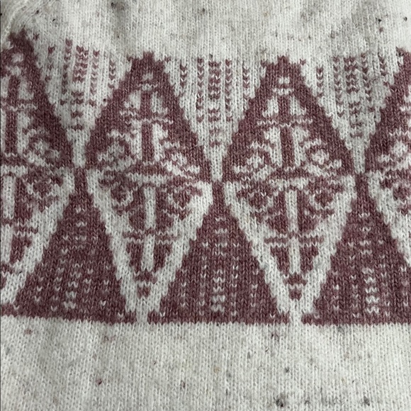 Croft & Barrow Sweater Cozy Sweater - Picture 3 of 7